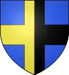 Blason de Saint-Hilaire-de-Riez