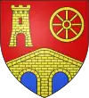 Blason de Saint-Hilaire-des-Loges