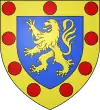 Blason de Saint-Hilaire-les-Andrésis