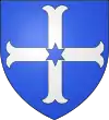 Blason de Saint-Hilaire-sur-Helpe