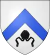 Blason de Saint-Hilaire