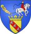 Blason de Saint-Hippolyte