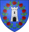 Blason de Saint-Igest