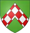 Blason de Saint-Jacques-d'Atticieux