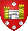 Blason de Saint-James