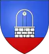 Blason de Saint-Jean-Bonnefonds