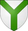 Blason de Saint-Jean-Lherm