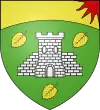 Blason de Saint-Jean-Soleymieux