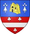 Blason de Saint-Jean-de-Boiseau