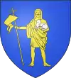 Blason de Saint-Jean-de-Buèges