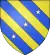 Alias du blason de Saint-Jean-de-Gonville