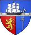 Blason de Saint-Jean-de-Luz