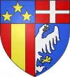 Blason de Saint-Jean-de-Tholome