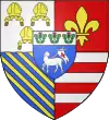 Armes de Saint-Jean-du-Cardonnay