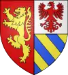 Blason de Saint-Jean-en-Royans