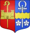 Blason de Saint-Jean-et-Saint-Paul