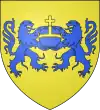 Blason de Saint-Jean-le-Comtal