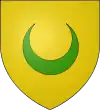 Blason de Saint-Jory