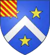 Blason de Saint-Julien-Maumont