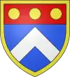 Blason de Saint-Julien-Molin-Molette