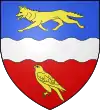 Blason de Saint-Julien-Puy-Lavèze