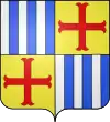 Blason de Saint-Julien-de-Crempse