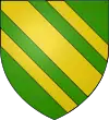 Blason de Saint-Julien-du-Puy
