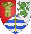 Blason de Saint-Julien-du-Terroux