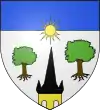 Blason de Saint-Julien-sur-Bibost