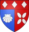 Blason de Saint-Julien-sur-Garonne