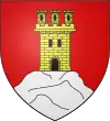 Blason de Saint-Julien