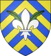 Blason de Saint-JureAlémont, Ressaincourt