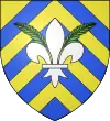 Blason de Saint-Jure