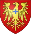 Blason de Saint-Léger