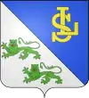 Blason de Saint-Langis-lès-Mortagne