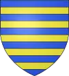 Blason de Saint-Lary-Soulan