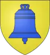 Blason de Saint-Lizier