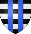 Blason de Saint-Louis-et-Parahou