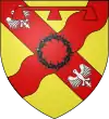 Blason de Saint-Louis