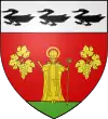 Blason de Saint-Lumine-de-Coutais