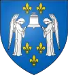 Blason de Saint-Lys