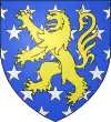 Blason de Saint-Maixant