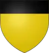 Blason de Saint-Marcel-Paulel