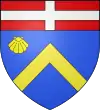 Blason de Saint-Martin-Bellevue