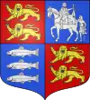 Blason de Saint-Martin-Don