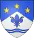 Alias du blason de Saint-Martin-Vésubie