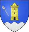 Blason de Saint-Martin-d'Arrossa