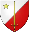 Blason de Saint-Martin-de-Belleville