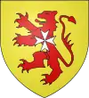 Blason de Saint-Martin-de-Sanzay