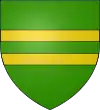 Blason de Saint-Martin-de-Villereglan